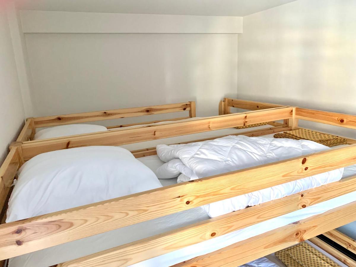 Vakantieappartement Emiel Centrum Oostende Met Garage ภายนอก รูปภาพ