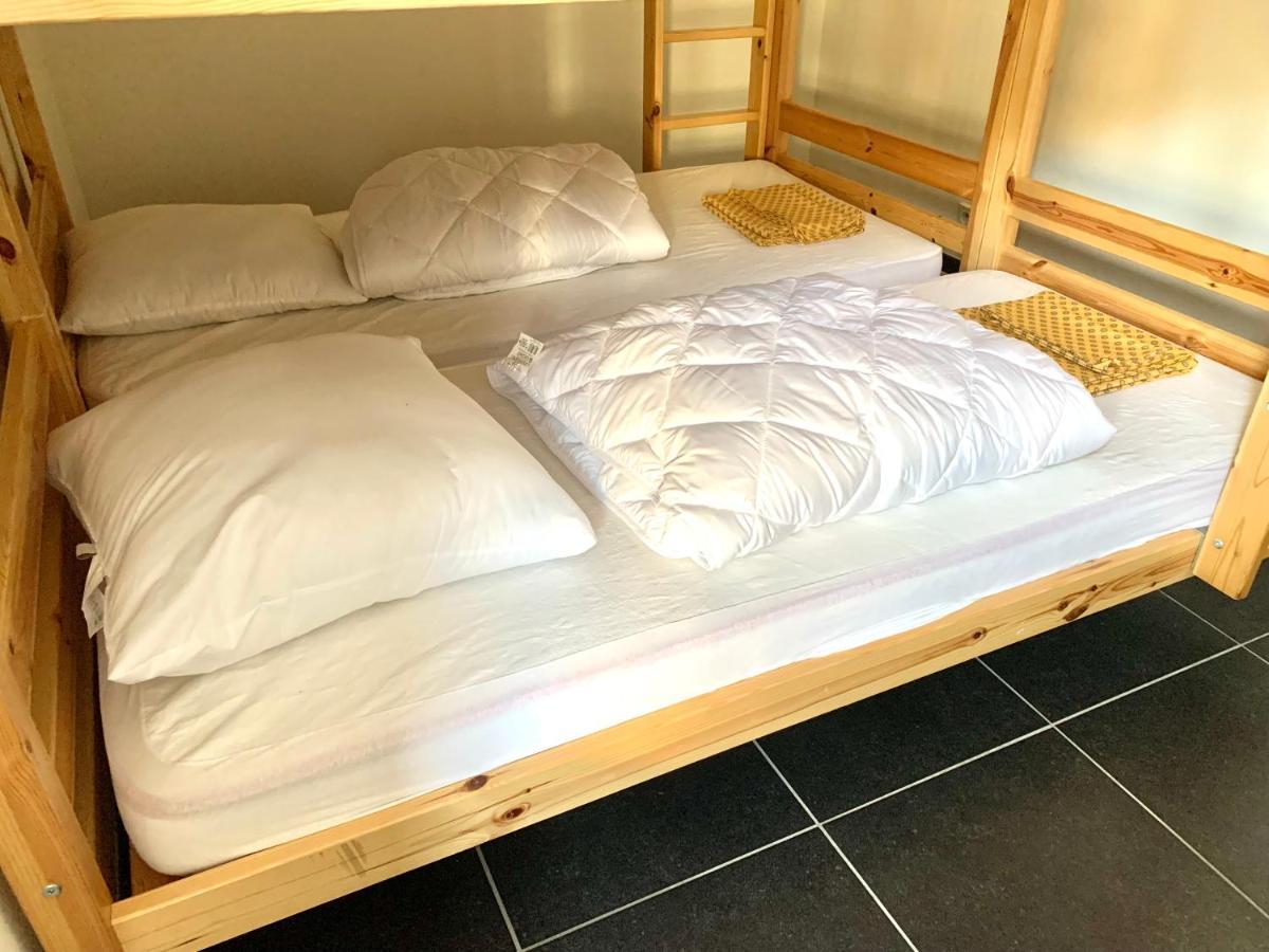 Vakantieappartement Emiel Centrum Oostende Met Garage ภายนอก รูปภาพ